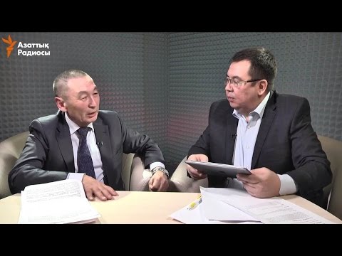 Видео: Қатерлі ісік неге дендеп барады?