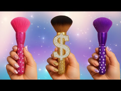 Видео: Быстрое Преображение Куклы 💅✨ Бьюти-Лайфхаки для Барби