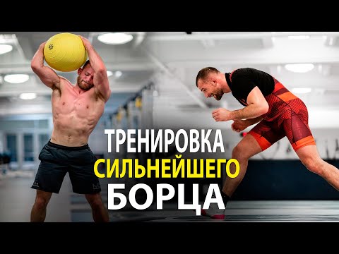 Видео: МОЩНЕЙШИЕ ТРЕНИРОВКИ СИЛЬНЕЙШЕГО БОРЦА СОВРЕМЕННОСТИ ДЭВИДА ТЕЙЛОРА