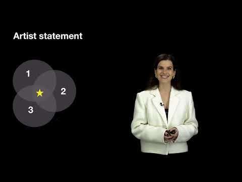 Видео: Создать выставку на 210 000 зрителей