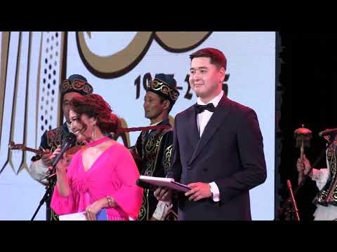 Видео: Полный концерт Актогай 30 10 2025