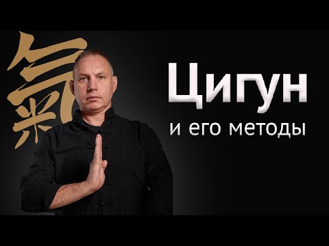 Видео: Цигун, его методы и цели. А.М. Ковган