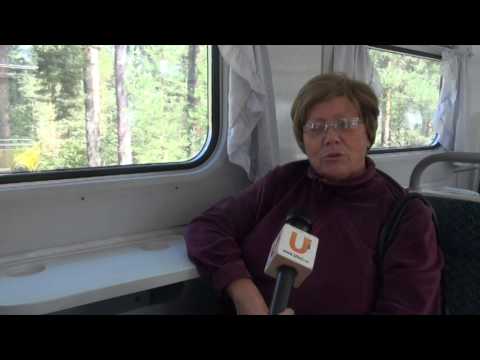 Видео: Мой город Казань. Выпуск 39. История и современность поселка Юдино