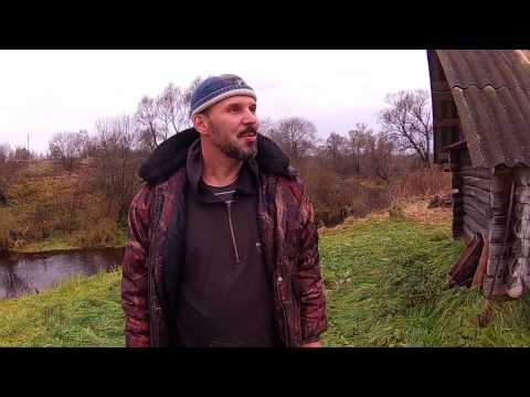 Видео: Климат в Новгородской области // Из города в деревню