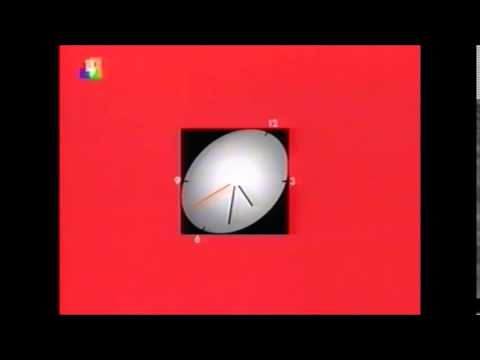 Видео: Конец эфира (ТВЦ, 01 апреля 2005)