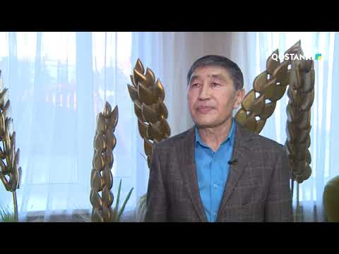 Видео: Диқан еңбегі жемісін берді | «Агробизнес»