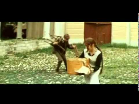 Видео: Олег Погудин  "Белой акации гроздья душистые"