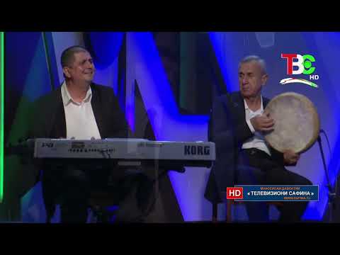 Видео: Хотираҳо - Азизмурод Бобиев