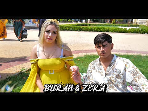 Видео: Буран & Зека 2025г