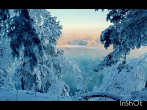 Видео: "Зима одна..." Ярослав Рудан, музика Віктор Варварич