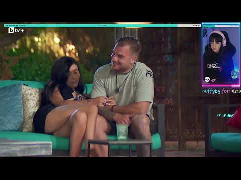 Видео: ЗЛОУПОТРЕБА С Жените / Ергенът Любов в Рая