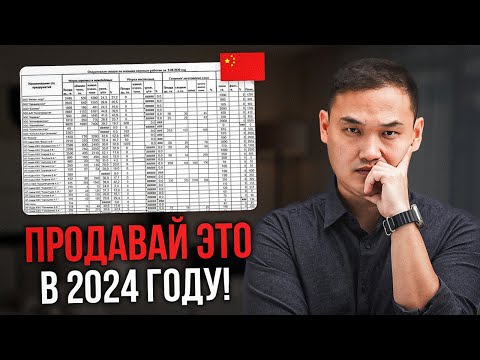 Видео: Это Лучшие Товары из Китая для перепродажи! ОГРОМНЫЙ СПРОС...