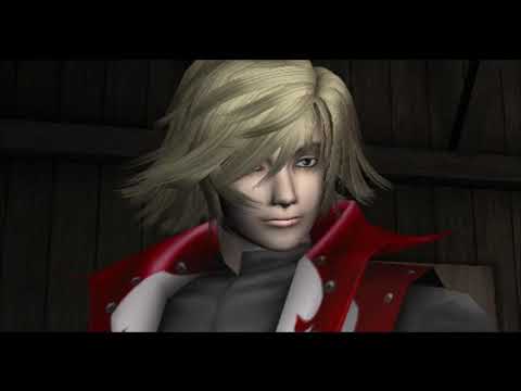 Видео: №01. Завязка "Castlevania: Lament of Innocence". Прохождение [авторская озвучка + комменты rus].