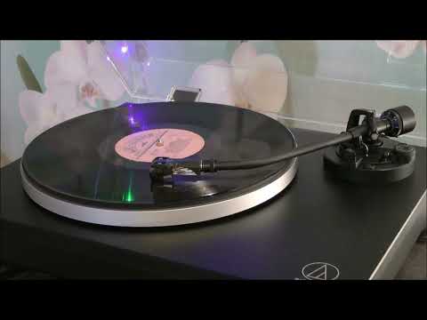 Видео: Пластинка. Ансамбль - Самоцветы. Альбом - Путь к сердцу. 1980