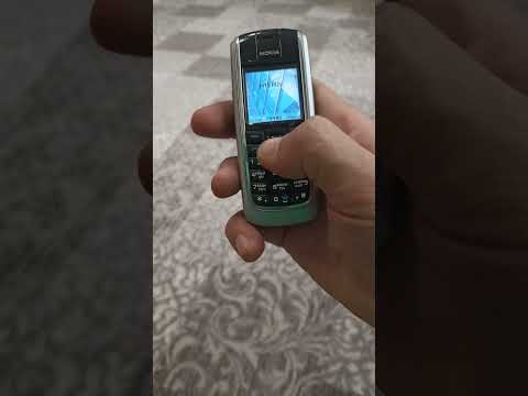 Видео: Обзор Нокия 6021