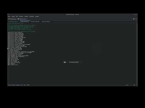 Видео: Wazuh: Группировка агентов и централизованное управление.Часть 1