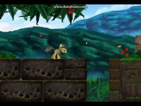 Видео: Приключение Деринг Ду вместе с Carnalius #1 (Первый босс)