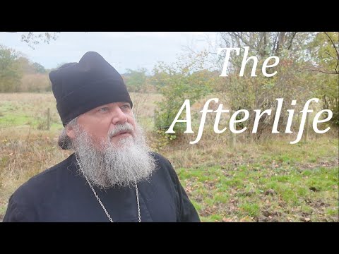 Видео: ЧТО ПРОИСХОДИТ ПОСЛЕ СМЕРТИ?