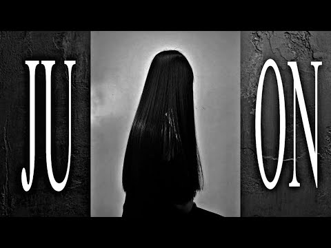 Видео: САМАЯ ПРОКЛЯТАЯ ФРАНШИЗА. Ju-On - Полный разбор (1 часть)