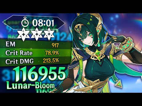 Видео: Я потратил ВСЕ на создание бесплатной Нефер, и она СУМАСШЕДШАЯ!