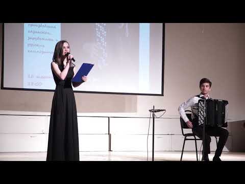 Видео: Олжас Нурланов. Сольный концерт 16.03.2017г.