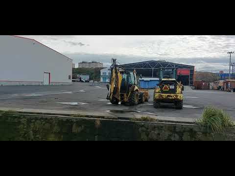 Видео: Итуруп