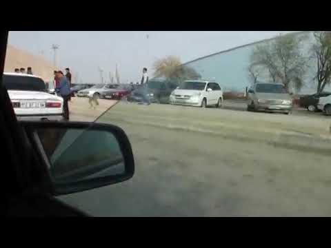 Видео: Домой в Джангу