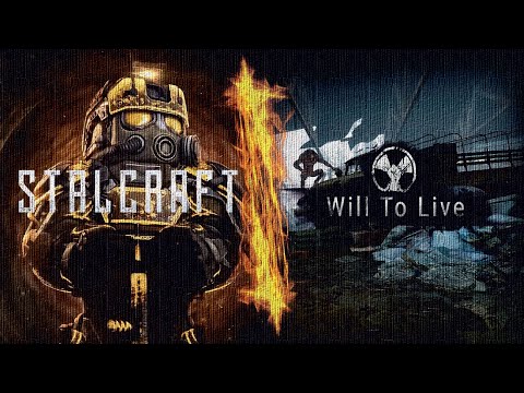 Видео: Вещают ветераны: Stalcraft, Will To Live или Stay Out?