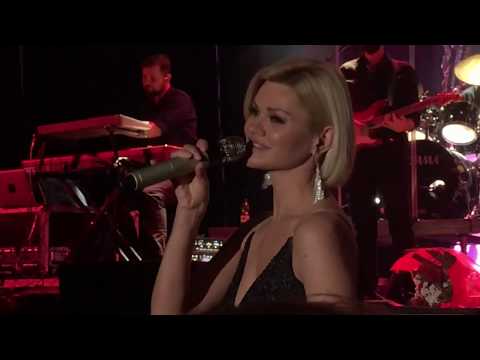 Видео: Ирина Круг - Дом на горе (Германия Offenbach)