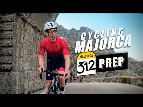 Видео: Эпические восхождения Майорки на велосипеде! Са Калобра, Форментор, Коль де Фемения и Пуч Майор