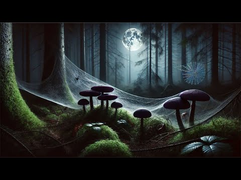 Видео: ГРИБЫ ПАУТИННИКИ ВСЕ ВИДЫ