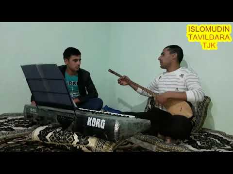 Видео: ИСМОИЛ САИДЗОД ХУШТОМАН