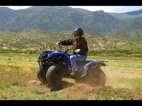 Видео: Yamaha Grizzly 125 ремонт часть 5 вариатор фары тест
