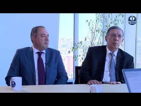 Видео: TELLMANN 6 / Ариф и Азер Мамедзаде