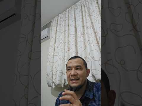 Видео: Бұ дүние, Ахіретті басып кетпеу керек. Дарын Мубаров
