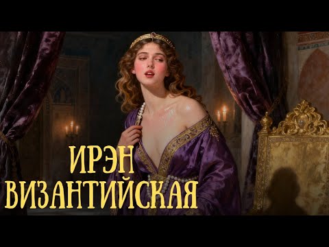 Видео: Ложе Соблазна Императрицы: Интимные Слухи О Ее Влиянии На Двор