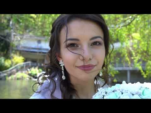 Видео: Сватба на Кемал и Авушка - Бузгови