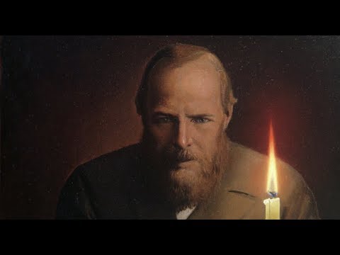 Видео: Суут Достоевский ба түүний "гэм зэм" / TUUH.MN