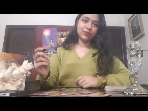 Видео: Мысли поздней ночью о человеке, который у вас на уме? 🖤