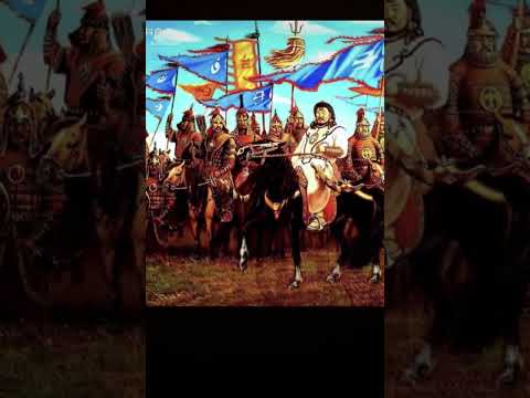 Видео: Хэрэйд, Найман аймагийг дайлсан нь