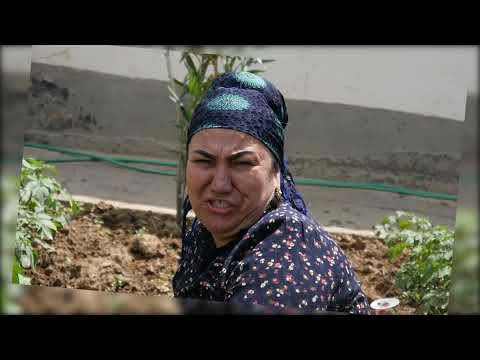 Видео: САХНАИ НАВ! КЕЛИНОИ КРАСКАКУН 2022