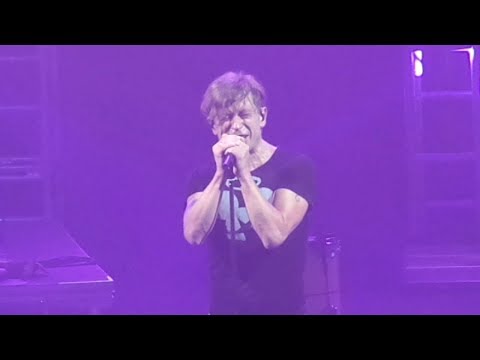 Видео: БИ-2 — THE BEST OF | КИРОВ, 27.09.2017