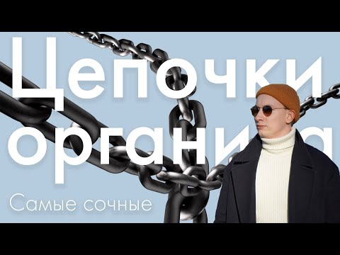 Видео: Сложные органические цепочки для ЕГЭ по химии