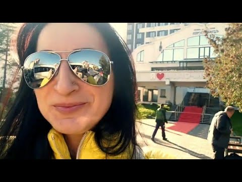 Видео: ТРУСКАВЕЦ 365.  ЗНАКОМСТВО С ОТЕЛЕМ ОБЗОР НОМЕРА. ПРИЯТНО УДИВЛЕНА ОЖИДАЛА ХУДШЕГО. Архивное ведео.