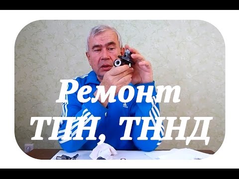 Видео: РЕМОНТ ТОПЛИВОПОДКАЧИВАЮЩЕГО НАСОСА ДИЗЕЛЬНОГО ДВИГАТЕЛЯ (ТПН, ТННД)