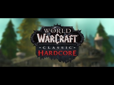 Видео: Прокачка на хардкорі з 1 до 60 рівня на воіні WoW Hardcore