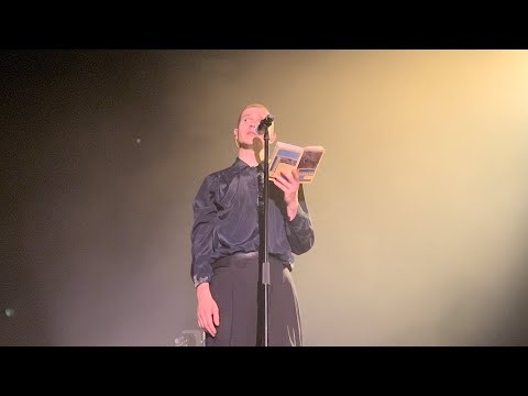 Видео: SHORTPARIS –  Н. Г. Чернышевский «Что делать?» + Двадцать (Санкт-Петербург, «А2», 14.05.2023)