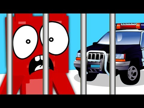 Видео: ЖЕЛЕЙНЫЙ МЕДВЕДЬ И ПОБЕГ ИЗ ТЮРЬМЫ В МАЙНКАРФТ | ЖИЗНЬ ВАЛЕРЫ В MINECRAFT ИСПЫТАНИЯ майнкрафт