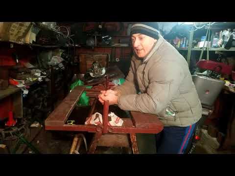 Видео: Армрестлинг. Что важнее: мышцы или связки с сухожилиями?