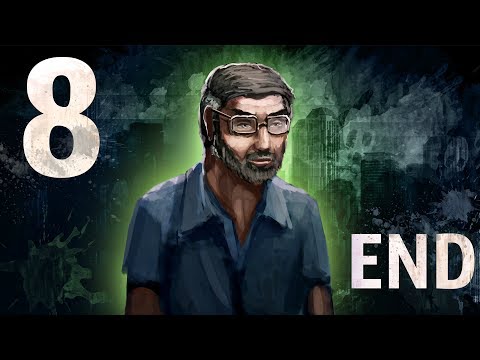 Видео: Blackwell Deception #8 - А ВОТ И ГЭВИН! (ФИНАЛ)